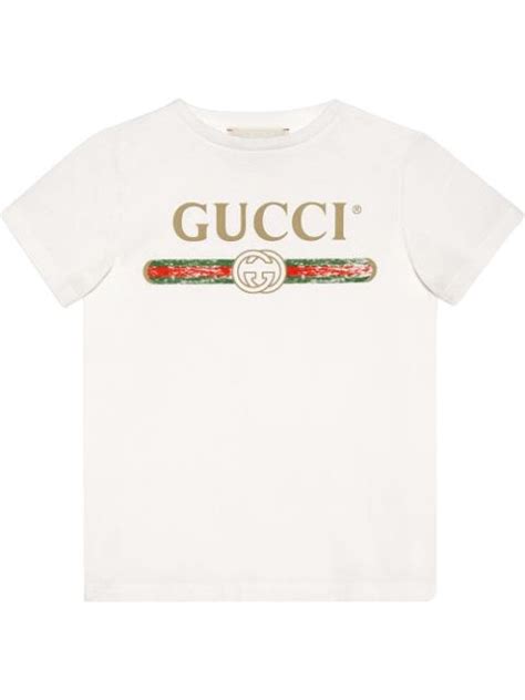 Moda bambino di Gucci Kids .